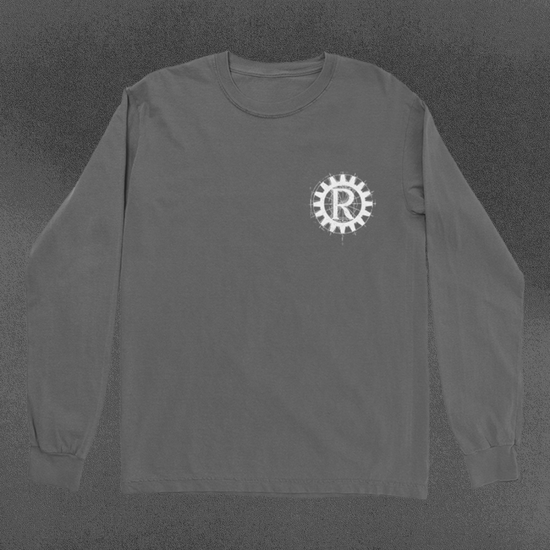 Sun Live Long Sleeve T-Shirt