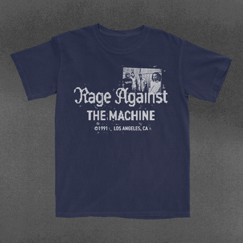 Rage Against the Machine - Official Store