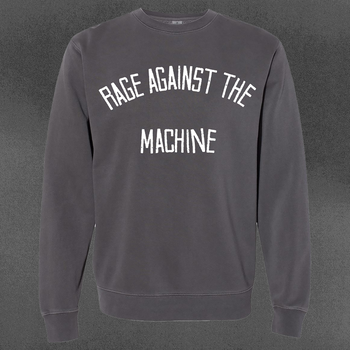 hurtig Let at ske Tilbagebetale Rage Against the Machine - Official Store